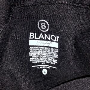 Brand new BLANQI Leggings